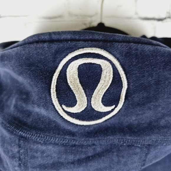 LULULEMON | Special Edition Team USA Olympics stars full zip scuba hoodie - Picture 4 of 8